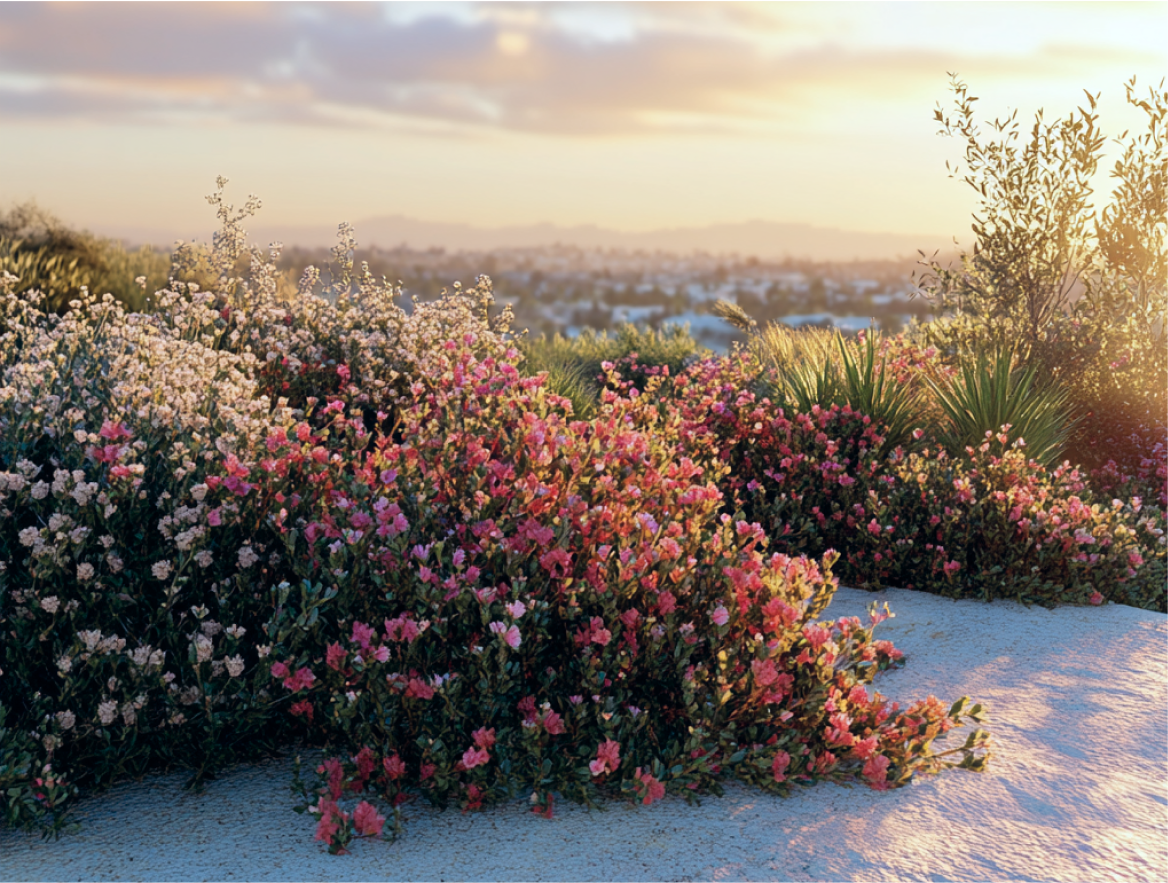How Landscape Design Pulls People Outside post image
