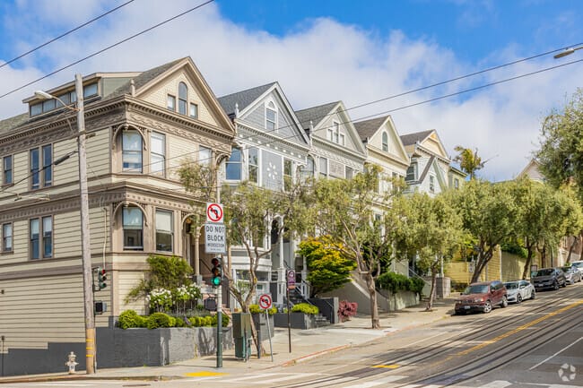 San Francisco page feature image