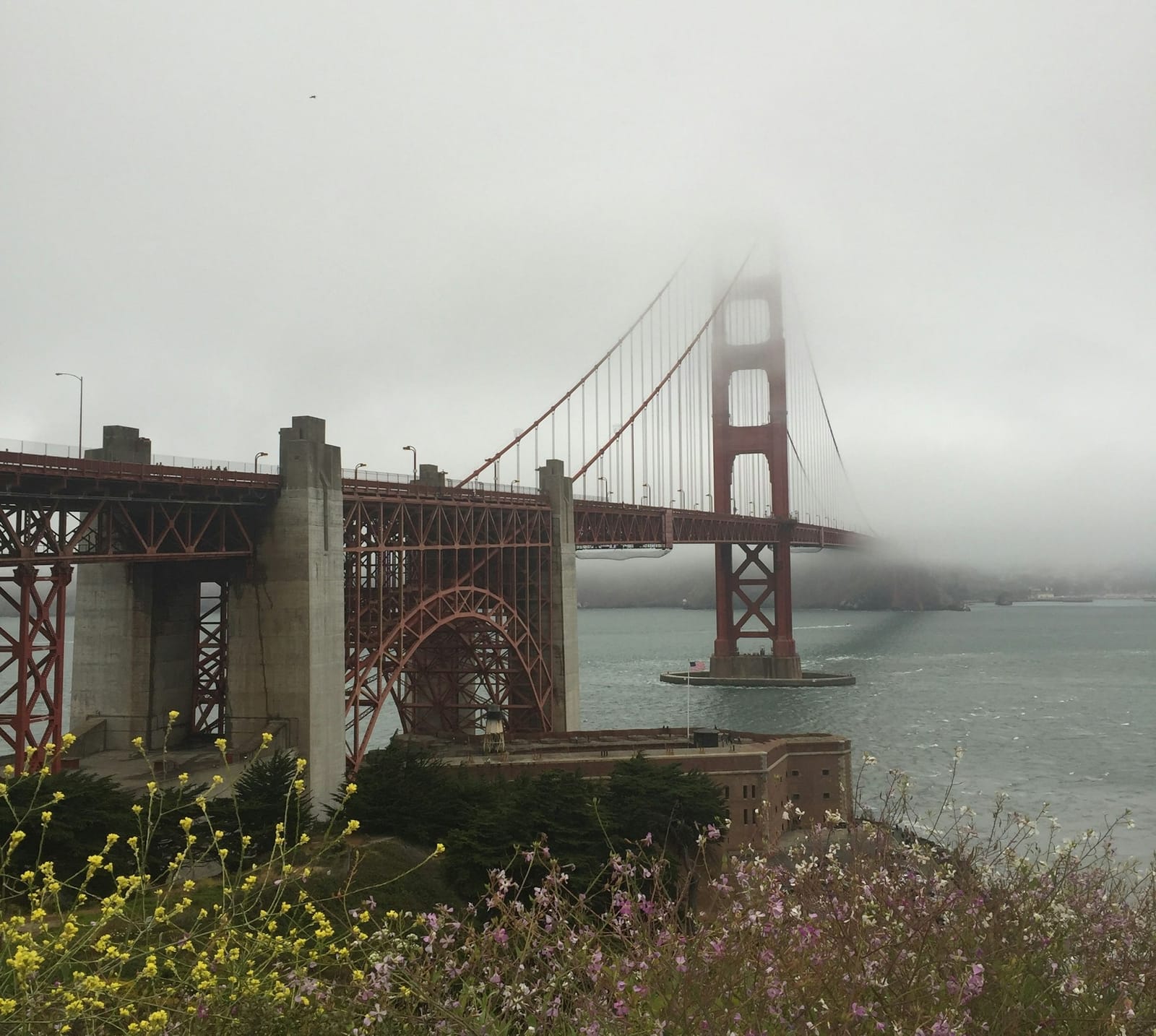 The History of San Francisco Landscape Design post image