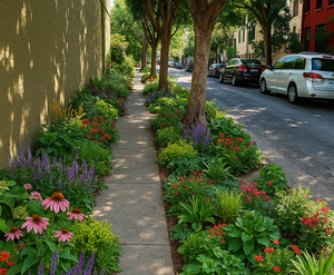 How to do a sidewalk garden project in San Francisco post feature image